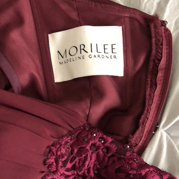 Morilee Madeline Gardner Bridesmaids dress - Picture 3 of 8